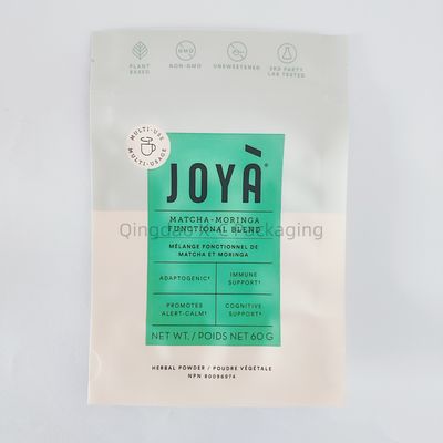 Mua Ống chống ẩm Zip Stand Up Bag Pouch Chocolate Nut Packaging in ấn Gravure online manufacture