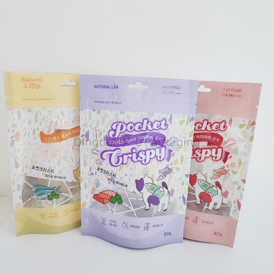 Mua Chất chống nước Stand Up pouch Custom Food Grade Zip Lock Doypack online manufacture