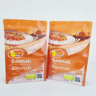 Mua Thực phẩm có thể phân hủy sinh học Stand up pouches Gravure Printing For Chewing Gum Packaging online manufacture