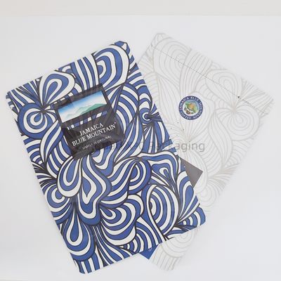 Mua Kiểm soát nước đứng lên túi tùy chỉnh thực phẩm đóng gói thực phẩm Doypack tùy chỉnh Logo in kỹ thuật số online manufacture