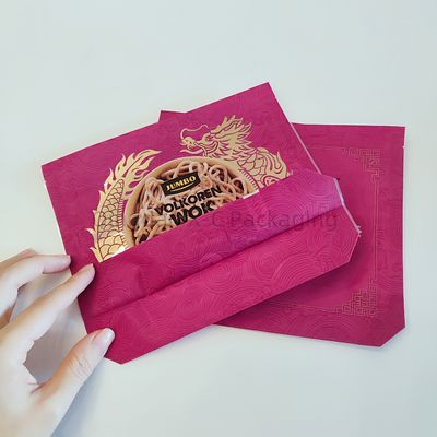 Mua Hỗn hợp thực phẩm nhựa Stand Up Bag tùy chỉnh Stand Alone túi đa chức năng online manufacture
