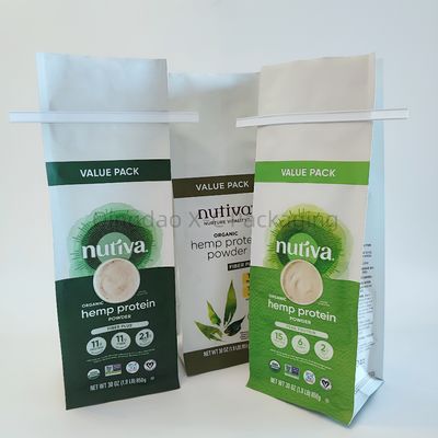 Mua Tin Tie nhựa tám mặt niêm phong túi đóng gói thực phẩm tùy chỉnh túi với niêm phong online manufacture