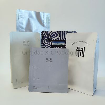 Mua Thẻ 8 bên có thể sử dụng nhiều lần được tùy chỉnh để lưu trữ thức ăn online manufacture