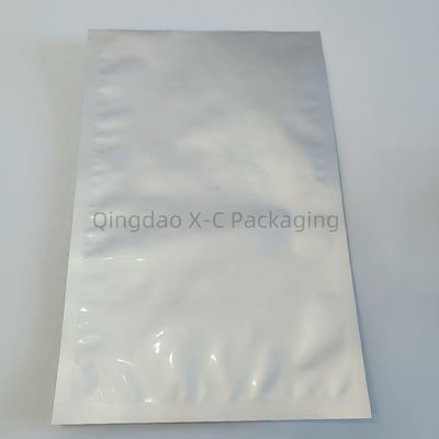 Mua Hộp niêm phong 3 bên nhựa mạ màu sắc niêm phong nhiệt nhôm bao bì túi online manufacture