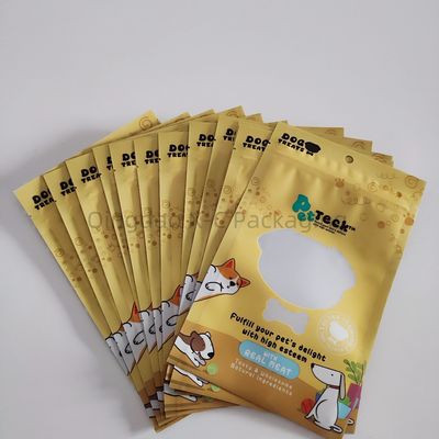 Mua Waterproof Printed Packing Bag with Customized Thickness and Zipper/Heat Seal Closure for Business Packaging online manufacture