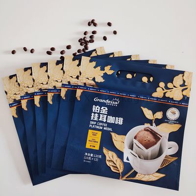 Mua Eco-Friendly Printed Packing Bag with Customized Thickness and Color for Versatile Use online manufacture