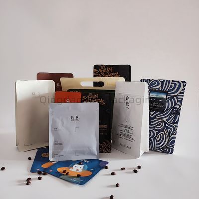 Mua Waterproof Printed Packing Bag with Customized Logo and Zipper/Heat Seal Closure for Eco-Friendly Solutions online manufacture