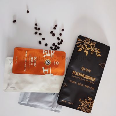 Mua Waterproof Printed Packing Bag with Customized Thickness and Logo for Durable and Stylish Use online manufacture