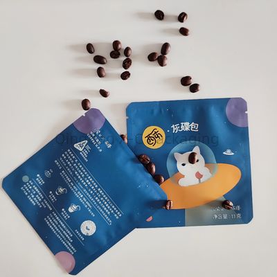 Mua Waterproof Printed Packing Bag with Customized Thickness and Eco-Friendly Materials for Secure Storage online manufacture