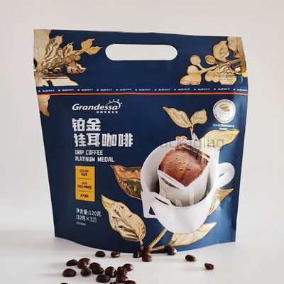 Mua Bao bì túi nhựa hình chữ nhật thực phẩm mờ với Ziplock tùy chỉnh in online manufacture