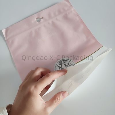 Mua 10 Màu in túi giấy bông tái sử dụng với nút mở Biodegradable online manufacture
