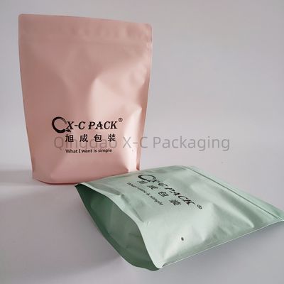 Mua Túi giấy bông bền vững linh hoạt mạnh mẽ để đóng gói quần áo tạp hóa online manufacture