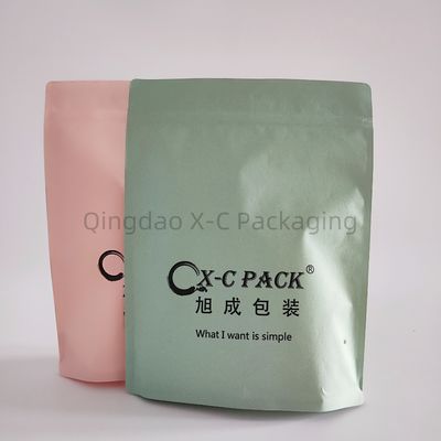 Mua Xách mua sắm giấy bông tự nhiên thân thiện với môi trường Hình chữ nhật tái sử dụng online manufacture