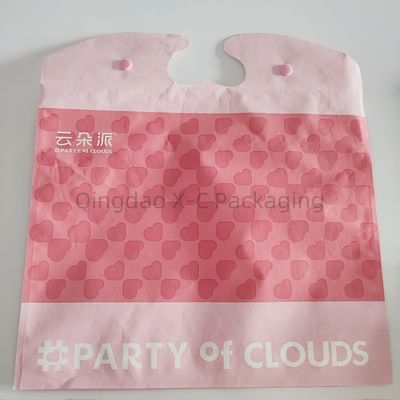 Mua Túi mua sắm bông tự nhiên có độ bền trung bình với tay cầm xoắn chắc chắn online manufacture