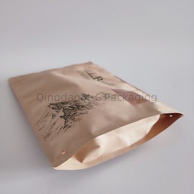 Mua Túi giấy bông tái sử dụng có khả năng phân hủy sinh học để đóng gói với tay cầm xoắn tùy chỉnh online manufacture