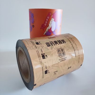 Mua Self-Adhesive Laminating Film Food Package Film Chống nước online manufacture