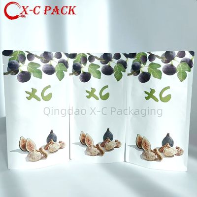 Mua Digital Printed Packing Bag with Zipper Closure 3-5 Days Sample online manufacture