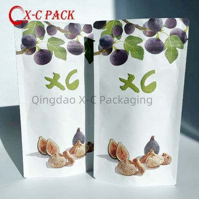 Mua Plastic Printed Packing Bag with Zipper Closure 3-5 Days Sample online manufacture