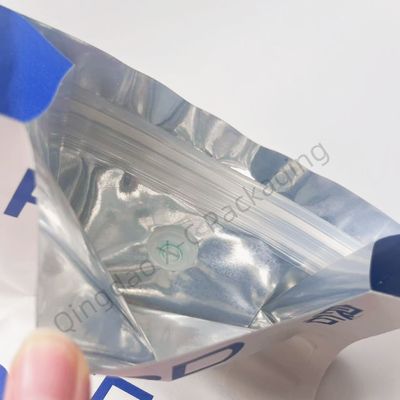 Mua Tùy chỉnh tám mặt niêm phong đáy phẳng cà phê hạt đóng gói túi 250g Kích thước van Zipper nhôm giấy đóng gói cà phê online manufacture
