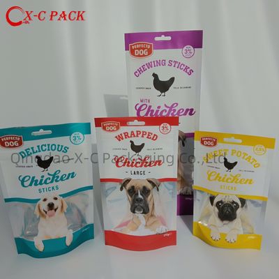 Mua 100g 250g 300kg Zipper Reseal Laminated Coffee Package Bags Custom Printed Plastic Coffee Packing Bags With Window (Bổn đựng cà phê bằng nhựa có cửa sổ) online manufacture