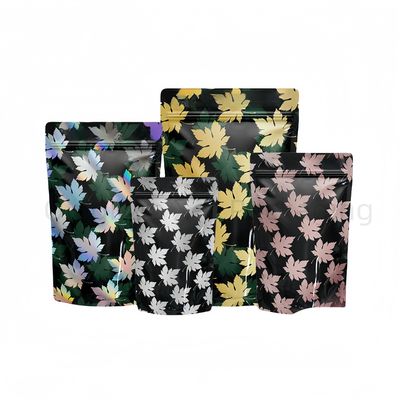 Mua Đứng lên pouch Zipper pouch túi nhựa đồ ăn nhẹ bao bì thực phẩm cho nhu cầu phân hủy sinh học online manufacture