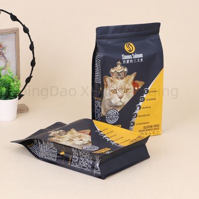 Mua Thùng đóng gói in tùy chỉnh Thùng đóng gói linh hoạt Thùng kết hợp Thùng đóng gói vật nuôi Thùng đóng gói cho thức ăn vật nuôi online manufacture