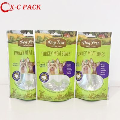 Mua Thú y hạng thực phẩm thô túi tủ đông 3 lớp lỗ chống rò rỉ và nhiệt độ chống ván đứng lên túi online manufacture