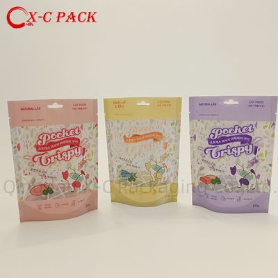 Mua Bao bì thực phẩm thú cưng nhựa tái chế online manufacture
