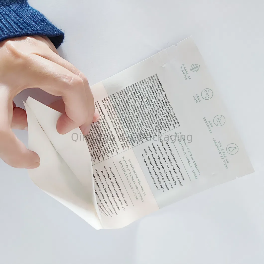 Không dệt zipper quần lót đen nhỏ quần lót quần lót ziplock túi khăn quần lót đồ lót quần áo túi 3