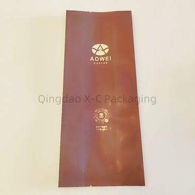 Thẻ in tùy chỉnh Thẻ đóng gói thực phẩm Laminated Compound bán buôn