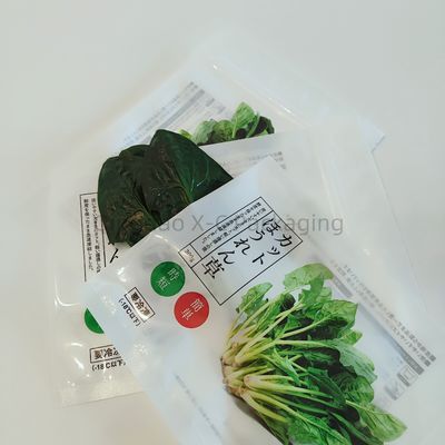 Bao bì niêm phong 3 bên có thể phân hủy được