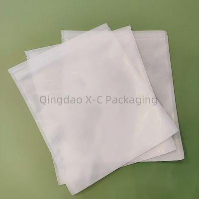 Thẻ không dệt được sử dụng nhiều lần D cắt túi cho đồ lót vải Lưu trữ du lịch