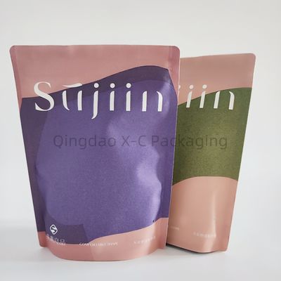 Túi Tote Cotton Canvas sống động có thể tái sử dụng có thể tùy chỉnh với 10 màu in